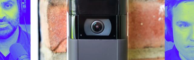 Ring’s adorable surveillance hellscape