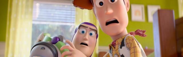 The New ‘Toy Story 5’ Trailer Reminds Us Tech Is a 4-Letter Word