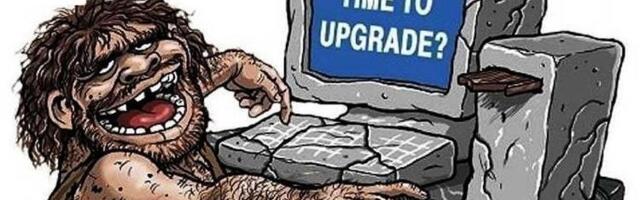 Апгрейды ПК, которые выглядели логичными, но не дали почти ничего