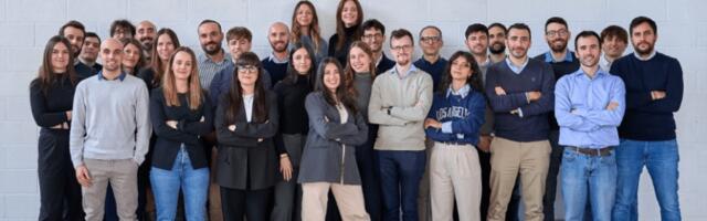 Milan-based ISAAC raises €14 million to expand earthquake resilience technology for the construction sector