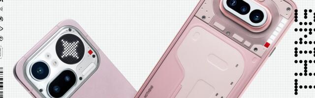 Nothing Phone 4a and 4a Pro arrive with periscope cameras and refreshed Glyph lighting