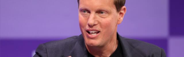 The man behind the Paramount-Warner Bros. merger