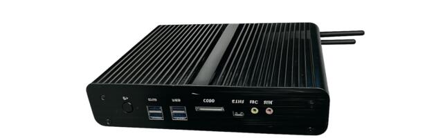 Безымянный герой на базе Haswell. Что это за девайс?