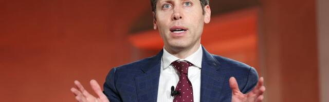 OpenAI CEO Shifts Responsibilities, Preps ‘Spud’ AI Model