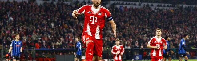 "Ako Isak košta 150, onda Kejn vredi 250 miliona evra!"