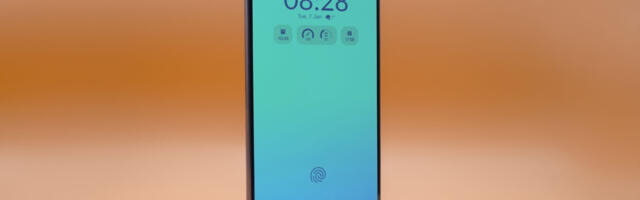 OnePlus could be copying one of the best Samsung lock screen features