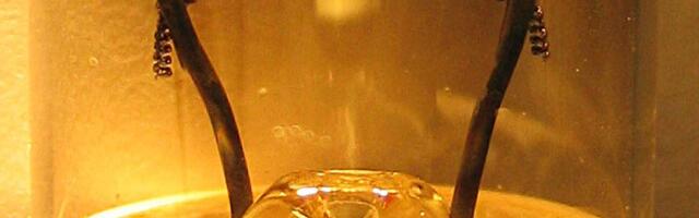 Термоэмиссионные генераторы электричества