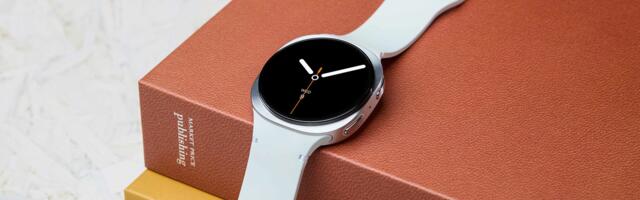 'A total disappointment': Some Galaxy Watch owners are seeing major battery drains after the latest software update