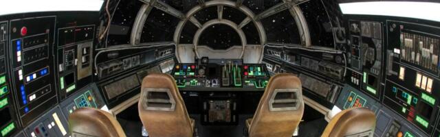 Everything to Know About Disney’s Huge New Millennium Falcon Ride Update