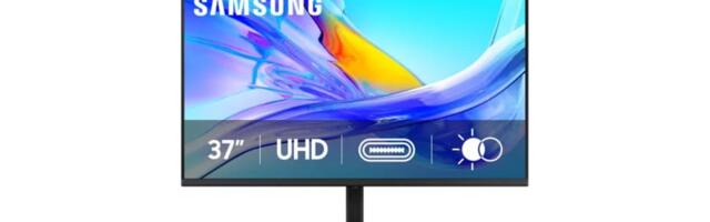 Save $200 as Samsung ViewFinity S8 Monitor deal drops price by 33%