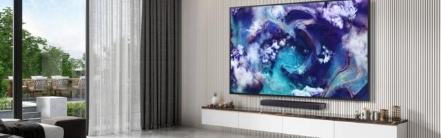 4K vs. HD: Every TV Resolution Explained, From 720p to 8K and Beyond