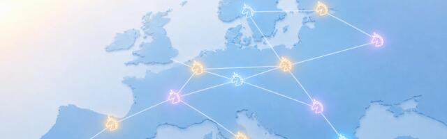 Why the next wave of European Unicorns won’t come from Berlin, Paris or Amsterdam