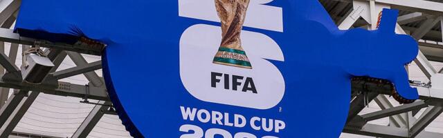 How World Cup Fans Can Use AI to Keep Up With the Action