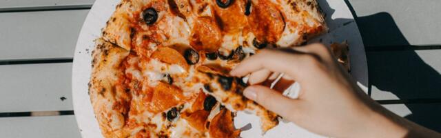 The most iconic Italian restaurant in every state