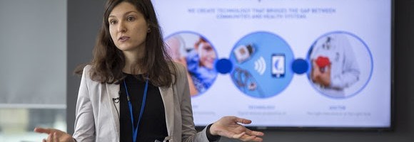 Lessons learned: When not-perfect is good enough