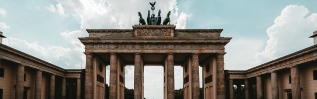 Tech workers want to relocate to Germany more than any other country in the world