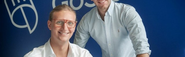 Vienna-based online tutoring scaleup GoStudent achieves unicorn status, with €205 million Series C investment