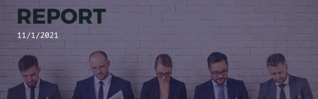 NYC Tech Hired: 11/1/21