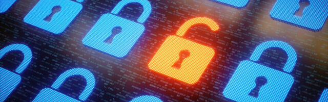 US Cybersecurity Breaches Have Risen 538% Since 2005