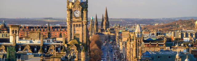 Scottish government invests £6m in public sector accelerator CivTech