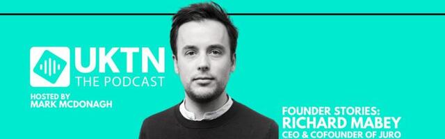 UKTN Podcast Ep3: Juro co-founder on ‘killing Microsoft Word’ to win VC backing