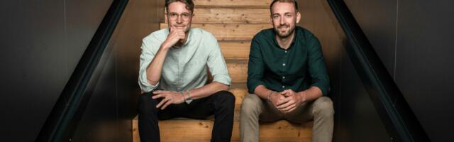 Prague’s tenant experience platform houses in €8 million