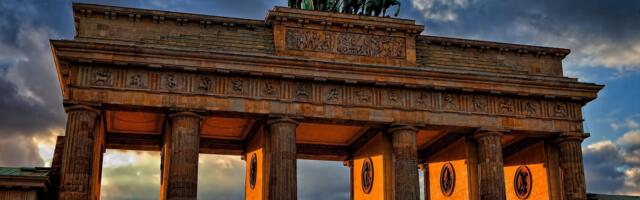 Germany pledges to unlock €30bn financial boost for its startups