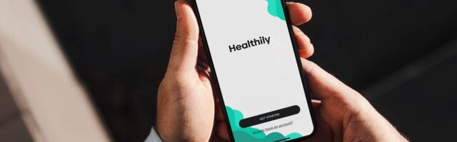 Symptom checker Healthily raises $20m for US expansion