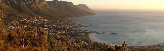 Can Maps Ease South Africa’s Electricity Cuts Problem?