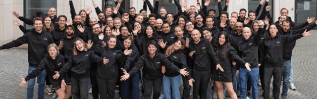 Berlin-based B2B payments startup Mondu locks in €12 million as it expands globally