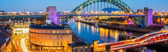Software firm DiffusionData expands to Newcastle after £1m raise
