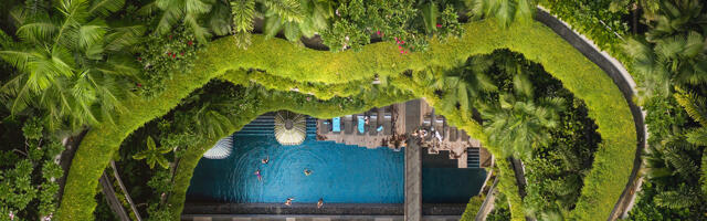 How Global Hotel Alliance Is Helping Travelers Make Environmentally Conscious Booking Decisions