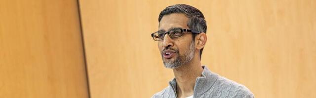 Google Invests in AI Startup Runway to Wrest Cloud Business From AWS