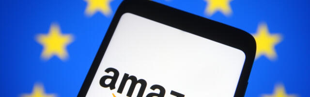 Amazon sues EU for calling it a ‘Very Large Online Platform’