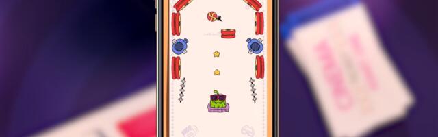 Netflix launches Cut the Rope Daily game and animated episodes