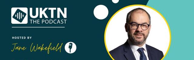 UKTN Podcast: Playing to UK microchip strengths and avoiding a ‘subsidy race’ – Minister for Tech Paul Scully