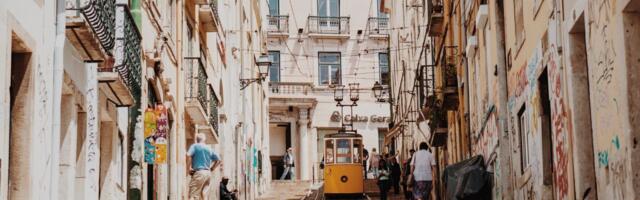 Casafari acquires Targomo, giving location intelligence access to Southern Europe