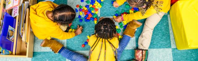 A program that saved child care for millions is expiring. What now?