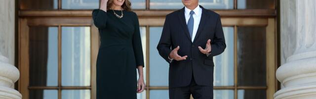 The Supreme Court argues about how to make a terrible civil rights case go away