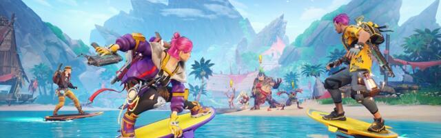 How Elena Grigorian plans to guide European game publisher My.Games