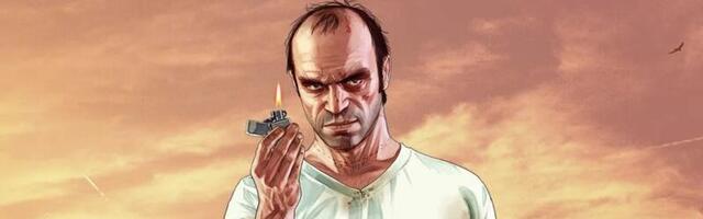 GTA 6 has patented a new locomotion system to make "highly dynamic and realistic animations"
