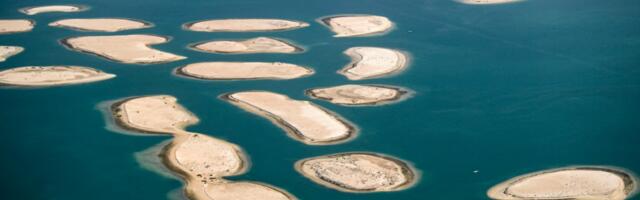 IHG in Talks To Run More Hotels for Dubai’s ‘Heart of Europe’