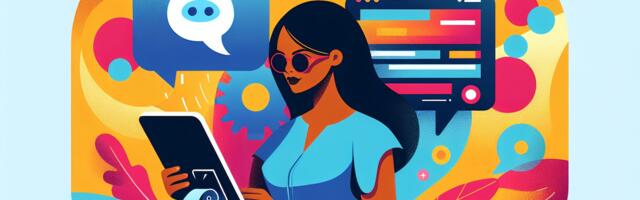 Entrepreneur’s Ambitious Telegram Bot Journey