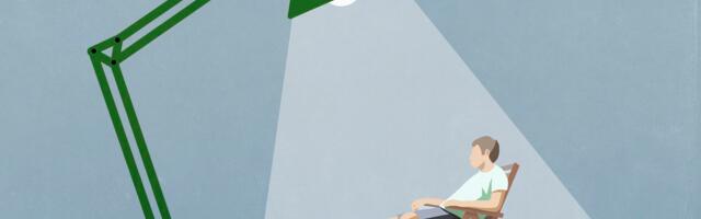 Morning light is crucial for happiness. Here’s how to get it — even if you hate mornings.