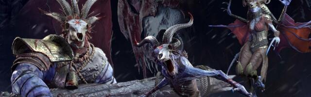 Diablo 4 season three release date revealed, but still no news on what it'll feature