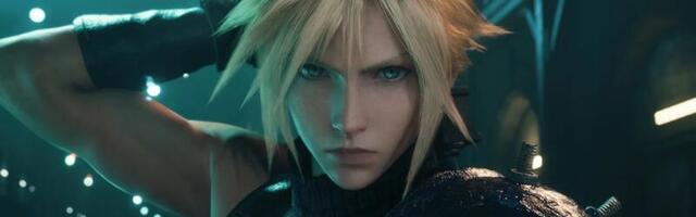 Final Fantasy 7 'shippers' "ruin great story development" with overt sexualisation, says Cloud voice artist
