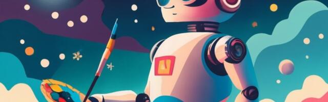 AI graphic design tool Recraft gets $12M to launch a foundation model