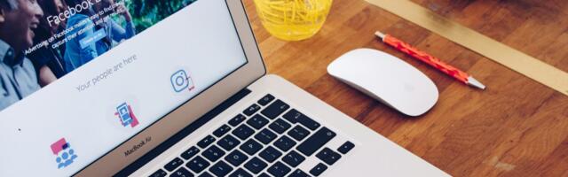 How To Start A Facebook Business Page