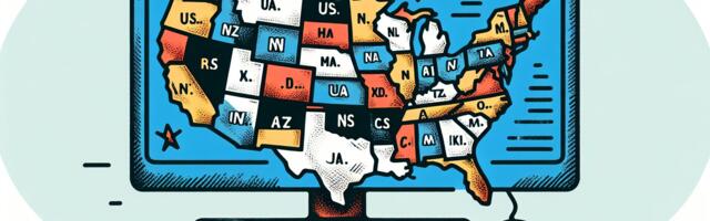 IRS’s Direct File Platform Operational in 12 States