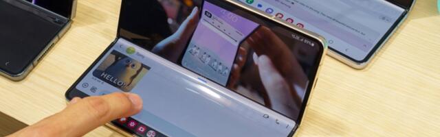Rumored Galaxy Z Fold6 FE may not launch this year